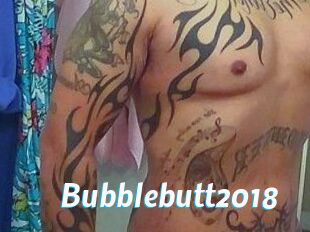 Bubblebutt2018