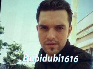 Bubidubi1616