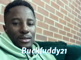 Buckfuddy21