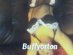 Buffyorton
