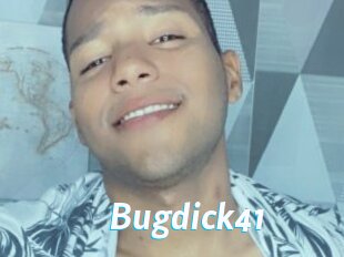 Bugdick41