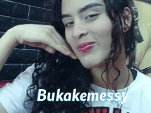 Bukakemessy
