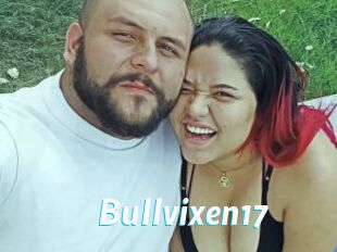 Bullvixen17