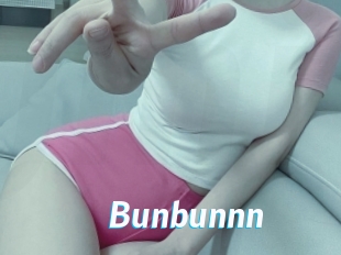 Bunbunnn