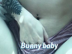 Bunny_baby
