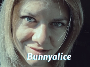 Bunnyalice