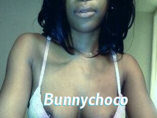 Bunnychoco