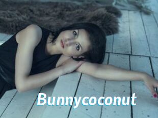 Bunnycoconut