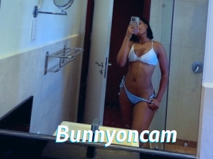Bunnyoncam