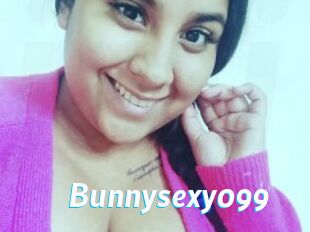 Bunnysexy099