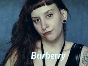 Burberry