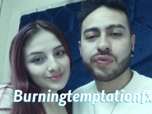 Burningtemptationfx