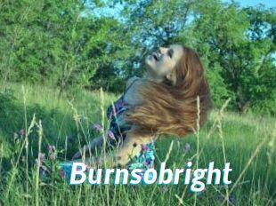 Burnsobright