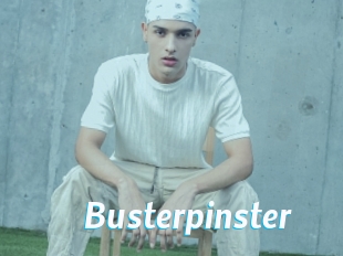 Busterpinster