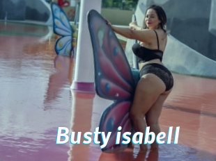 busty_isabell J Mine