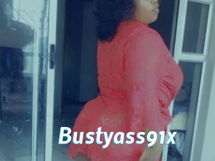 Bustyass91x