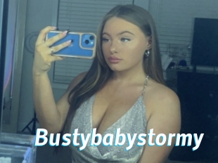 Bustybabystormy