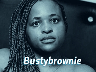 Bustybrownie