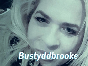 Bustyddbrooke