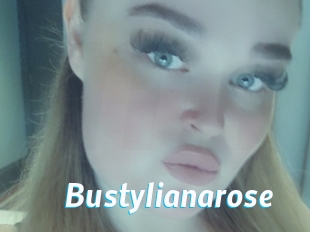 Bustylianarose