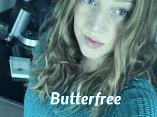 Butterfree