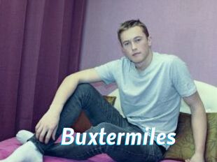 Buxtermiles