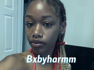 bxbyharmm J Mine
