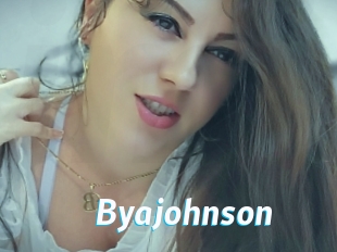 byajohnson J Mine