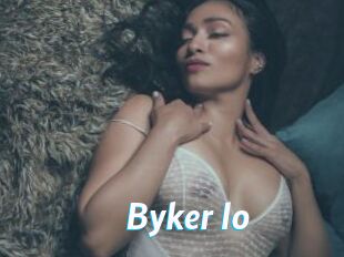 byker_lo J Mine