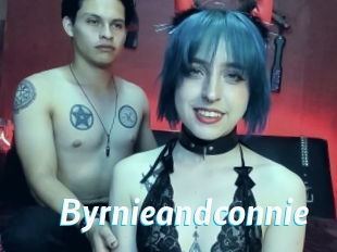 byrnieandconnie J Mine