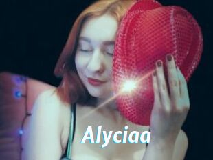 Alyciaa