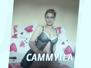 CAMMYILA