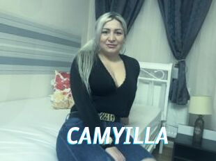 CAMYILLA
