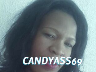 CANDYASS69