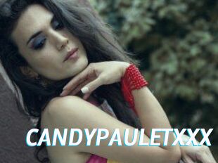CANDYPAULETXXX
