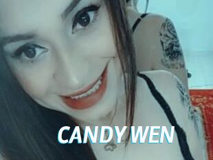 CANDY_WEN