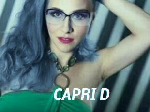CAPRI_D