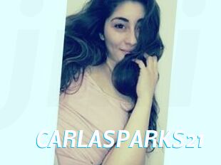 CARLA_SPARKS21