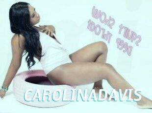 CAROLINA_DAVIS