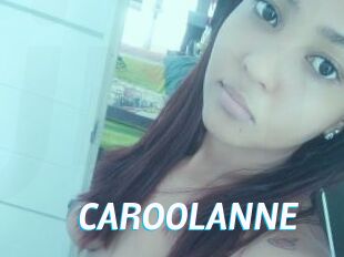 CAROOLANNE