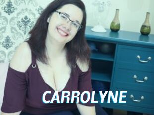 CARROLYNE