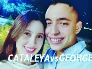 CATALEYAvsGEORGE