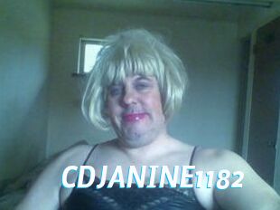 CDJANINE1182