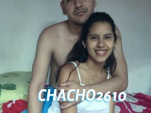 CHACHO2610