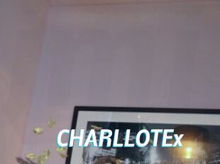 CHARLLOTEx