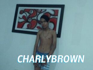 CHARLYBROWN