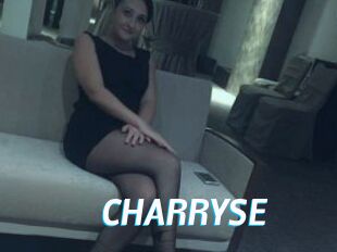 CHARRYSE