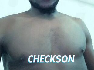CHECKSON