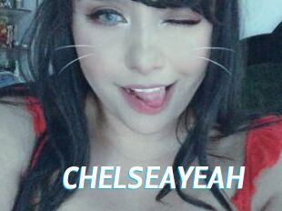 CHELSEAYEAH