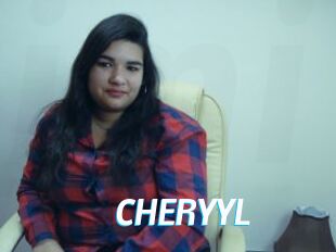 CHERYYL